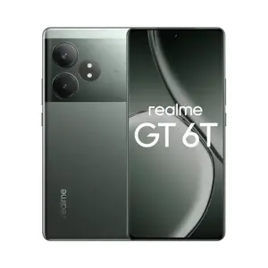 realme gt 6t 5g 8!}256gb razor green